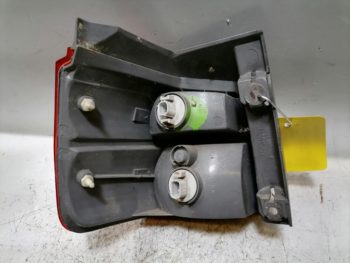 Honda Accord CM1 riginal R&uuml;cklicht R&uuml;ckleuchte Schlussleuchte rechts Bj.2006 o